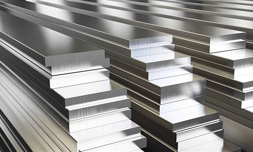 Dalian Zhongsheng Metal Products Aluminum Alloy