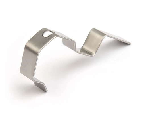 Dalian Zhongsheng Metal Products Bending