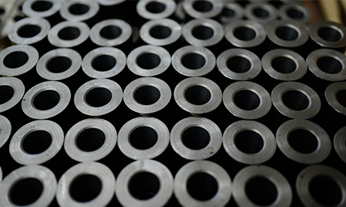 Dalian Zhongsheng Metal Products Carbon Steel