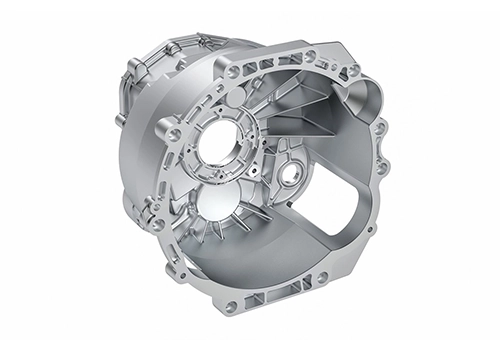 Dalian Zhongsheng Metal Products Die Casting