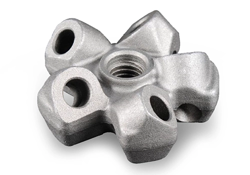 Dalian Zhongsheng Metal Products Die Forging
