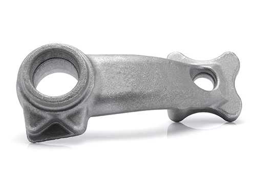 Dalian Zhongsheng Metal Products Free Forging