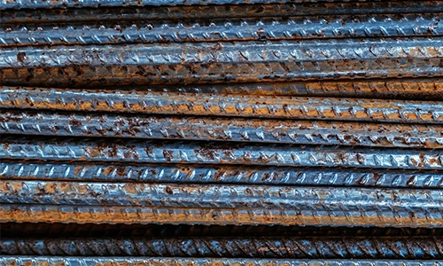 Dalian Zhongsheng Metal Products Gray Iron