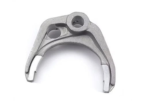Dalian Zhongsheng Metal Products Hammer Forging