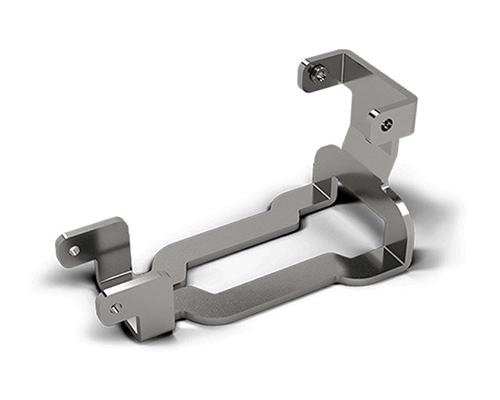 Dalian Zhongsheng Metal Products Stamping