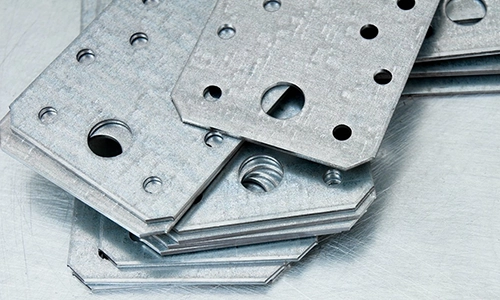 Dalian Zhongsheng Metal Products Zinc