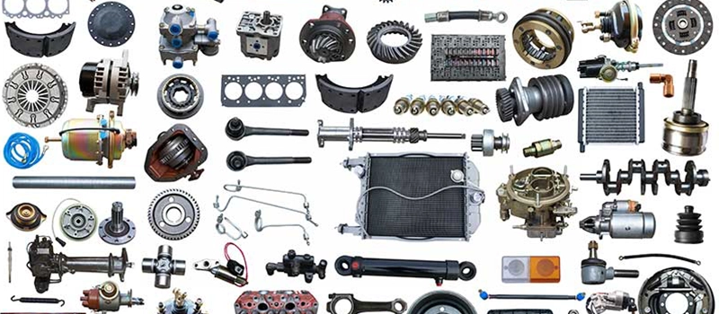 Dalian Zhongsheng Metal Products Aluminum vs Steel Casting Automotive Components