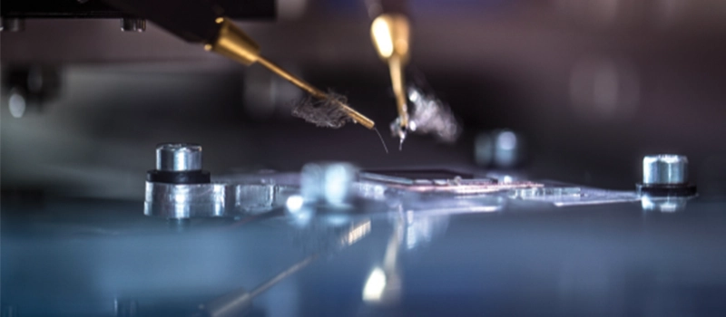 Dalian Zhongsheng Metal Products CNC Machining Services Aerospace and Medical