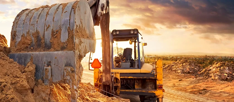 Dalian Zhongsheng Metal Products CNC Machining Services Construction and Heavy Equipment
