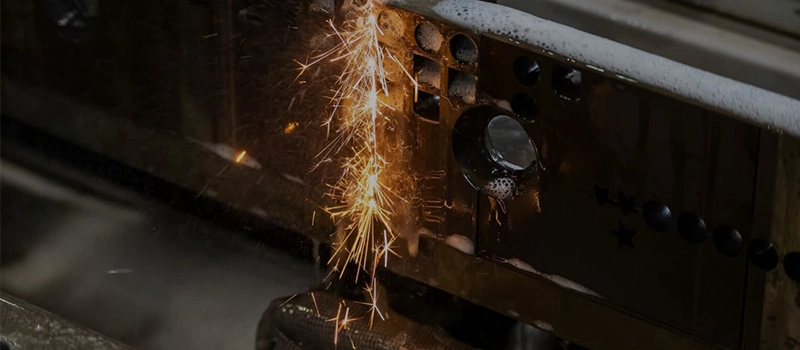 Dalian Zhongsheng Metal Products Electrical Discharge Machining (EDM)