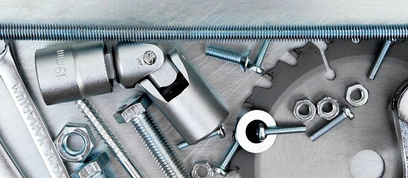 Dalian Zhongsheng Metal Products Applications That Demand 316 Stainless Steel