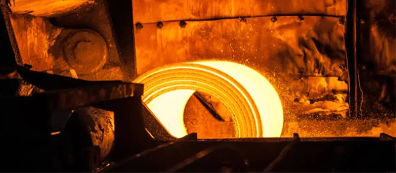 Dalian Zhongsheng Metal Products Carbon Steel vs Cast Iron Casting and Forging Behavior What You Must Know