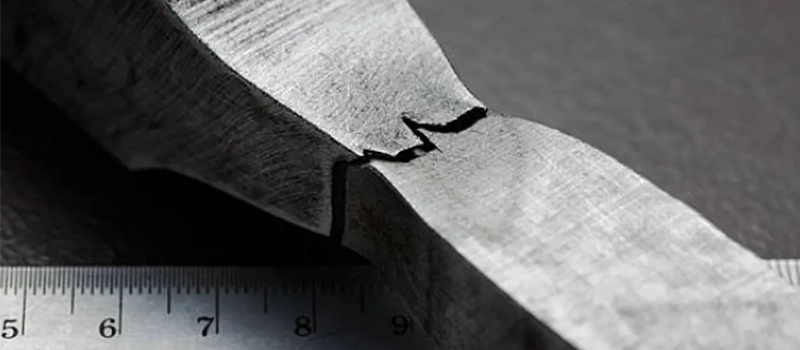Dalian Zhongsheng Metal Products Carbon Steel vs Stainless Steel Tensile Strength & Yield Strength