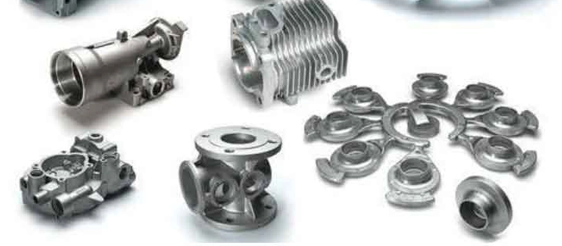 Dalian Zhongsheng Metal Products Cast Iron vs Stainless Steel Automotive Industry