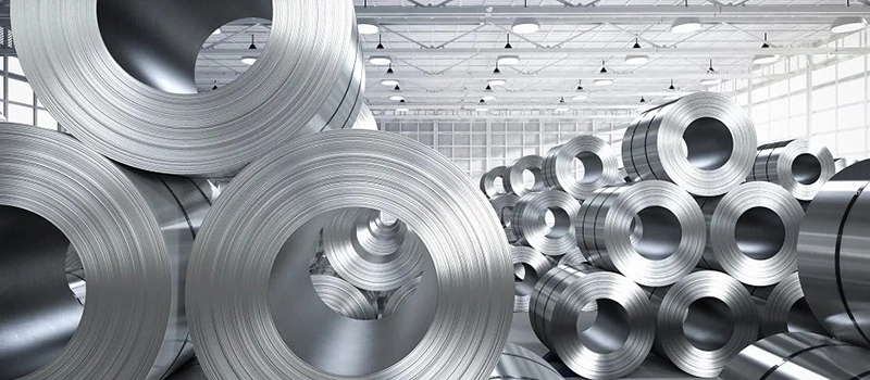 Dalian Zhongsheng Metal Products Cast Iron vs Stainless Steel Construction and Structural Applications