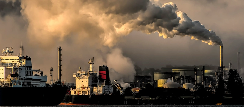 Dalian Zhongsheng Metal Products Environmental Impact of Carbon Steel vs Cast Iron