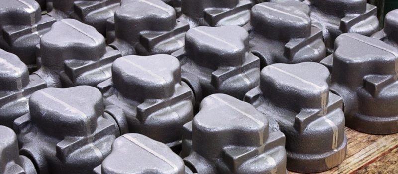 Dalian Zhongsheng Metal Products Green Sand Casting Best Practices for Mold Strength and Surface Quality