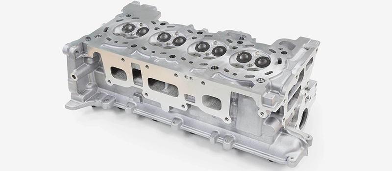 Dalian Zhongsheng Metal Products Investment Casting Process High Dimensional Accuracy and Surface Finish