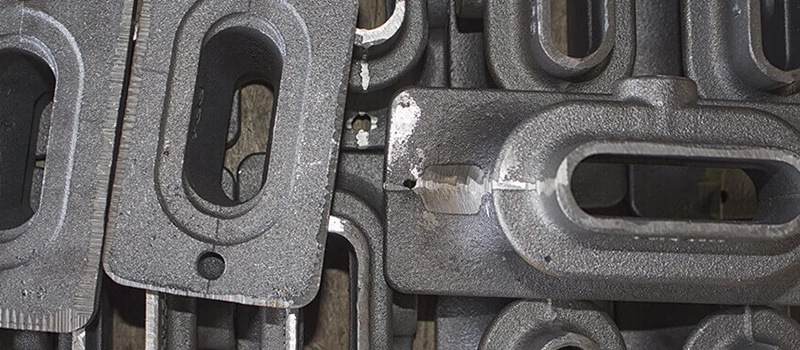 Dalian Zhongsheng Metal Products Iron Direct Link to Surface Quality