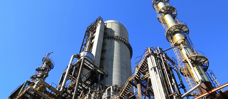 Dalian Zhongsheng Metal Products Maintenance, Health & Environmental Factors Carbon Steel vs Stainless Steel