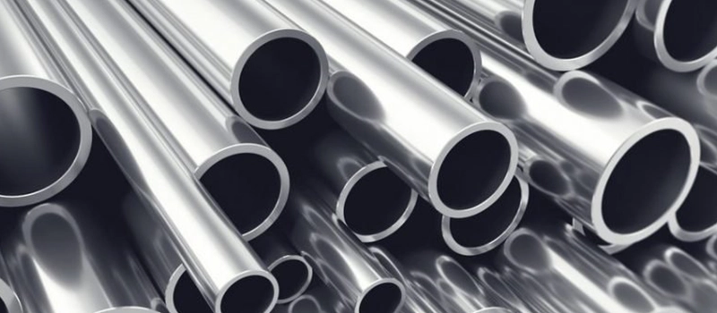 Dalian Zhongsheng Metal Products What Is Stainless Steel in the Carbon Steel vs Stainless Steel Comparison