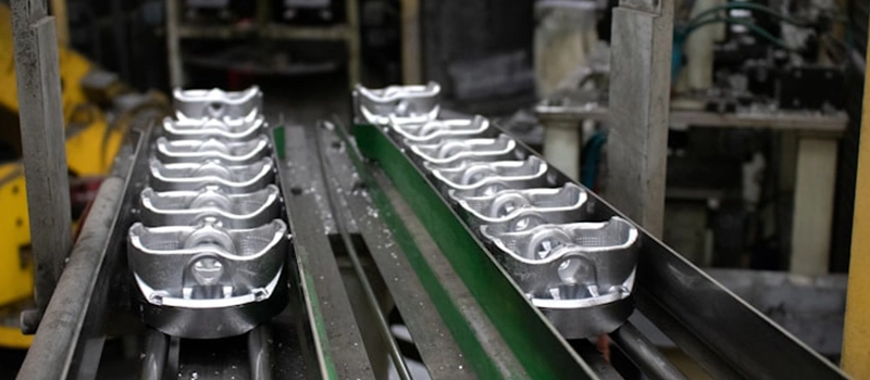 Dalian Zhongsheng Produits métalliques : Défis courants liés à la fabrication métallique sur mesure et comment les surmonter