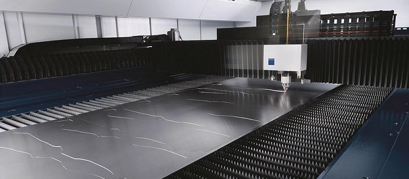 Dalian Zhongsheng Metal Products Cost Breakdown What Affects Laser Cutting Service Prices
