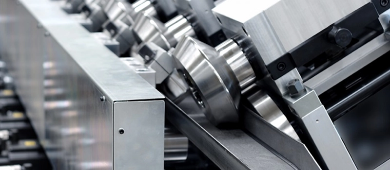Dalian Zhongsheng Metal Products Custom Fabrication Design Tips to Save Time and Money