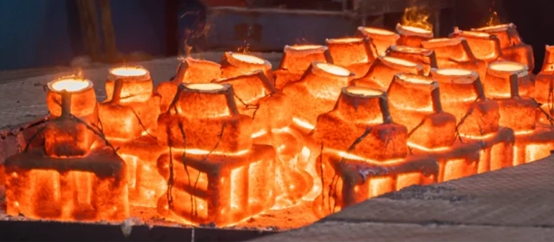 Dalian Zhongsheng Metal Products How to Accurately Measure Carbon Steel’s Melting Point in Practice