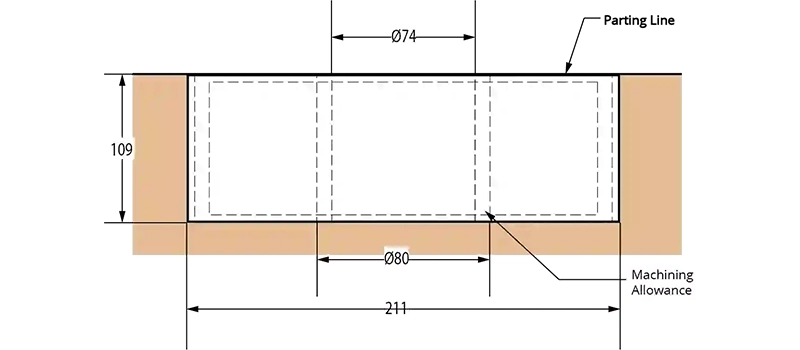 Dalian Zhongsheng Metal Products How to Calculate Pattern Allowances in Casting