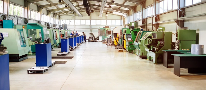 Dalian Zhongsheng Metal Products How to Choose the Right Custom Metal Fabrication Partner