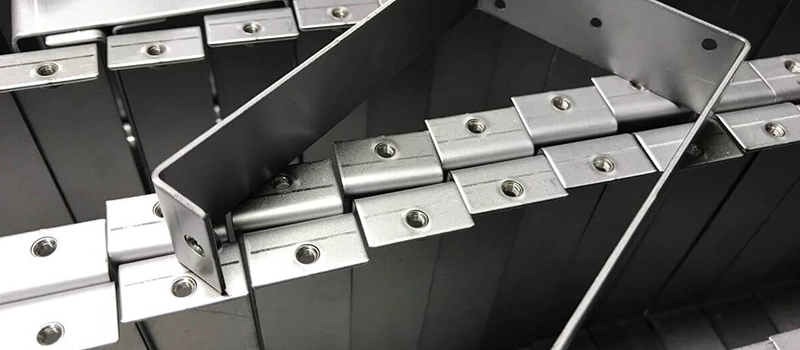Dalian Zhongsheng Metal Products Key Fabrication Techniques Used by Modern Metal Fabricators