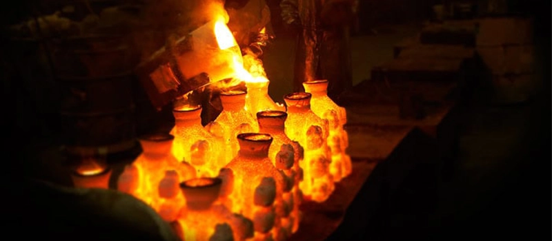 Dalian Zhongsheng Metal Products Main Disadvantages of Investment Casting