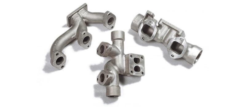 Dalian Zhongsheng Metal Products Pattern Allowances in Casting Done Right
