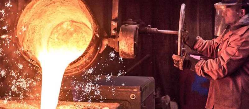 Dalian Zhongsheng Metal Products The Real Meaning of Carbon Steel Melting Point in Engineering
