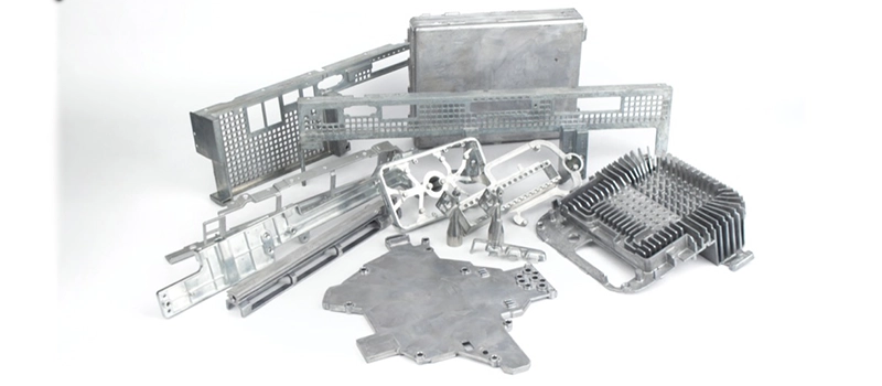 Dalian Zhongsheng Metal Products Types of Tolerances in Die Casting