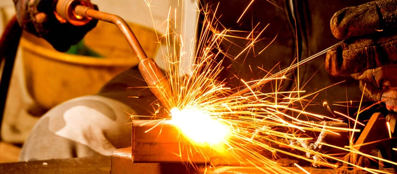 Dalian Zhongsheng Metal Products Understanding the End-to-End Metal Fabrication Process