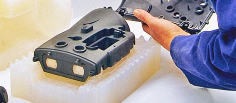 Dalian Zhongsheng Metal Products Vacuum Casting High-Quality Finish with Minimal Defects