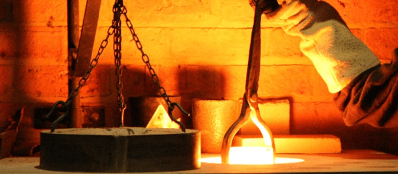 Dalian Zhongsheng Metal Products What Factors Influence the Melting Point of Carbon Steel