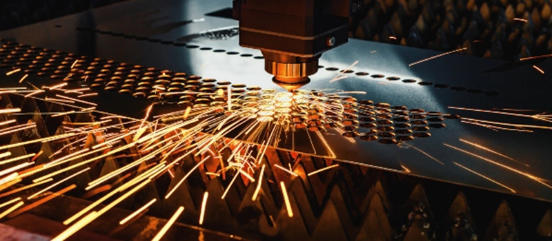 Dalian Zhongsheng Metal Products What Is Custom Metal Fabrication and Why It Matters