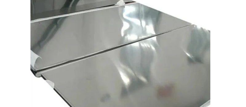 Dalian Zhongsheng Metal Products 8 Aluminum Finishes Polished Mirror Finish Aluminum
