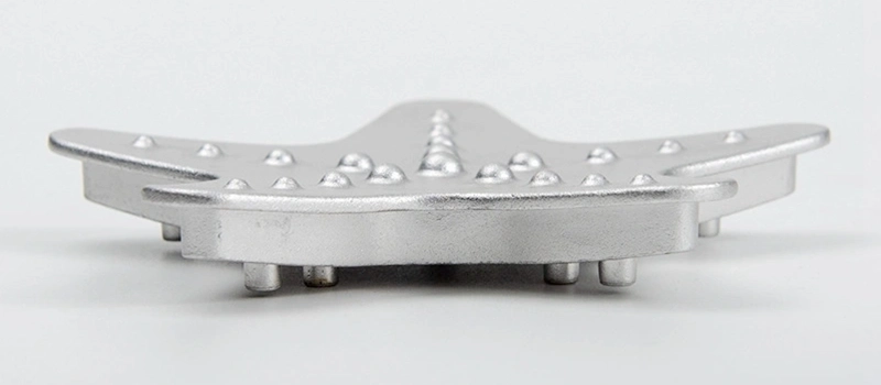 Dalian Zhongsheng Metal Products Applications of Zinc Die Casting in Modern Industries