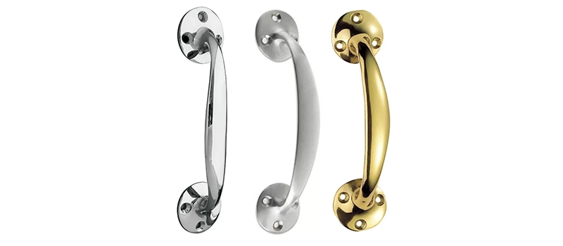 Dalian Zhongsheng Metal Products Chrome Plating Aluminum Process Cost and Benefits
