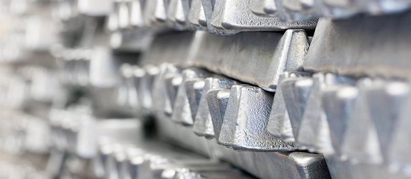 Dalian Zhongsheng Metal Products Common Aluminum Alloys Mechanical Properties and Performance Needs