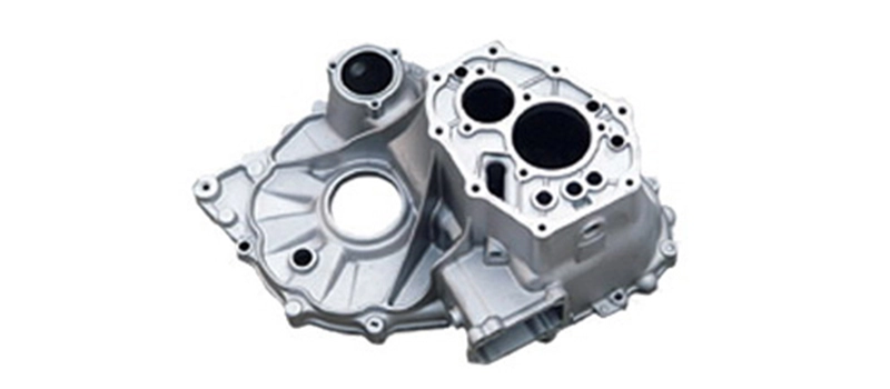 Dalian Zhongsheng Metal Products Common Aluminum Alloys Used in Die Casting