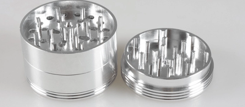 Dalian Zhongsheng Metal Products Common Applications of Clear Anodized Aluminum