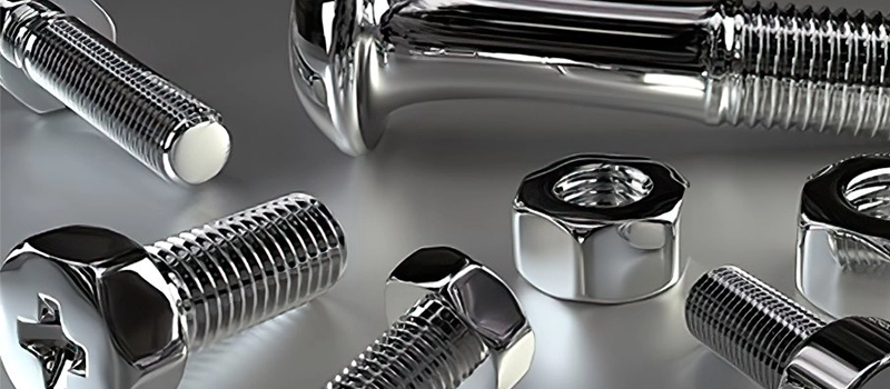 Dalian Zhongsheng Metal Products Cost of Chrome Plating Aluminum