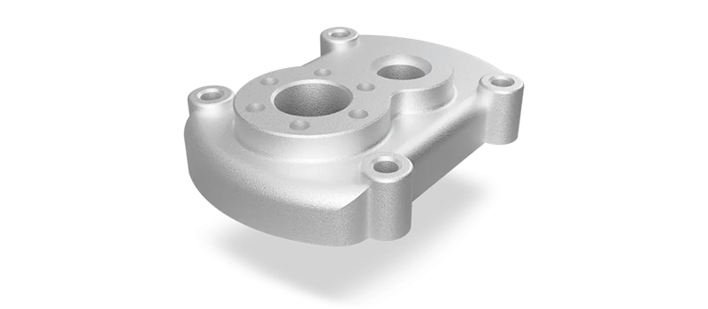 Dalian Zhongsheng Metal Products Die-Cast Aluminum vs Cast Aluminum Manufacturing Process Comparison