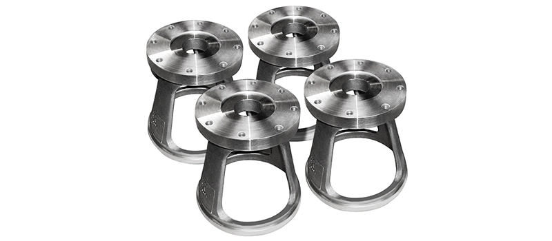 Dalian Zhongsheng Metal Products Key Steel Casting Techniques in Modern Manufacturing