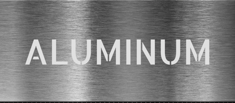 Dalian Zhongsheng Metal Products Magnesium vs Aluminum Core Material Differences